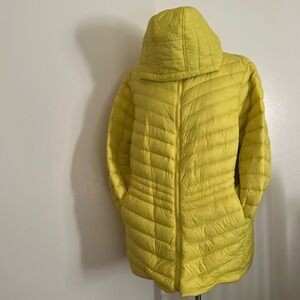 Lands End Puffer